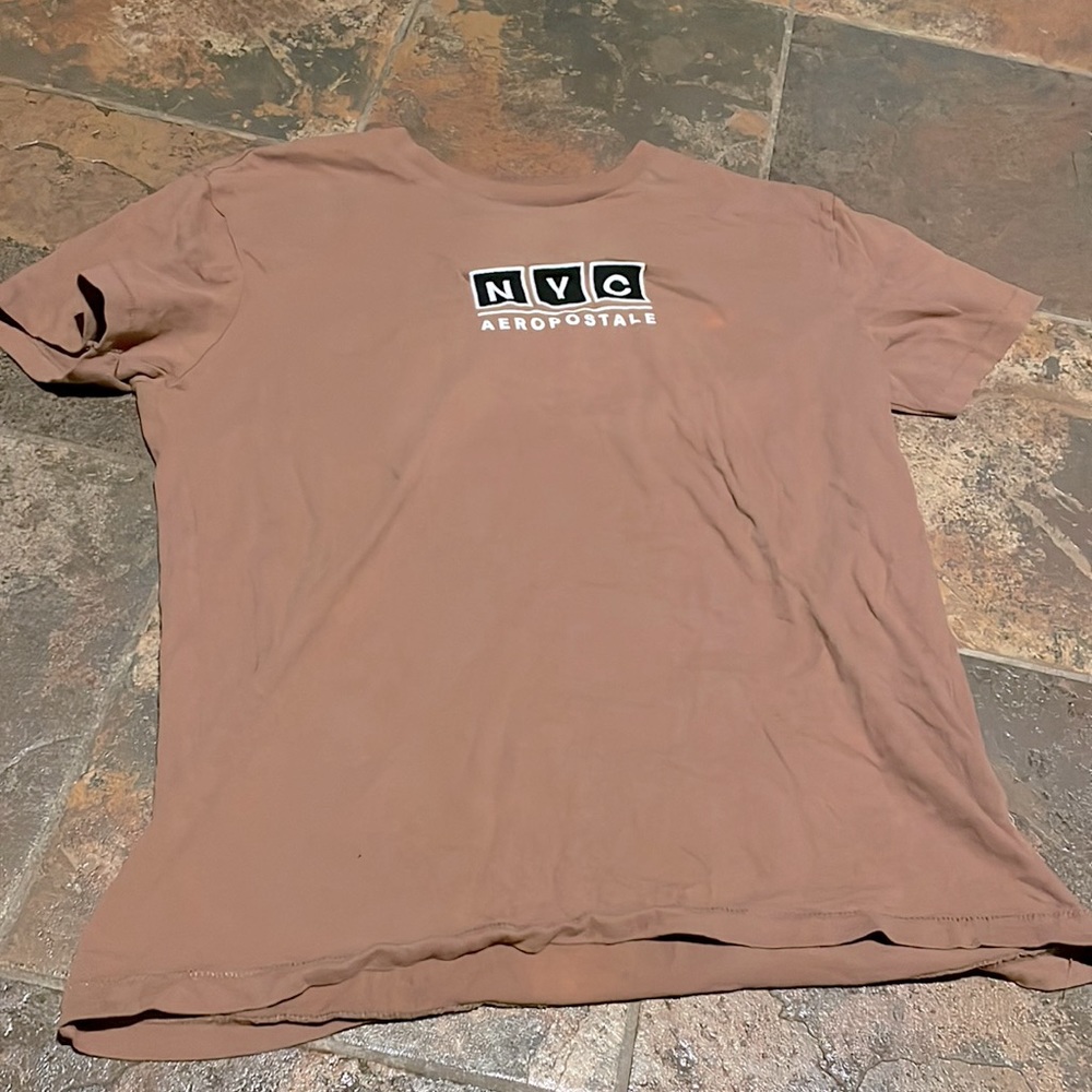 Aero t shirt